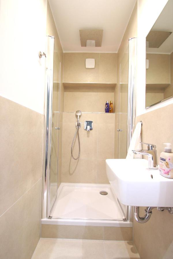 Flatista Homes - Central Station - 3Br Мюнхен Экстерьер фото